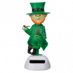 Figurine solaire - Farfadet