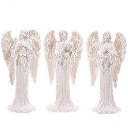Figurine d'Ange debout 20cm