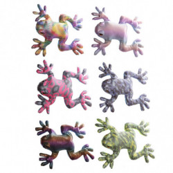 Animal de Sable, Grenouille, Grand