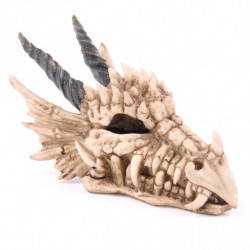 Tirelire Crâne de Dragon