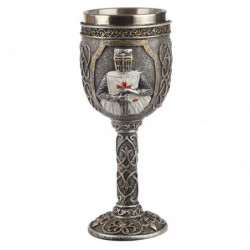 Calice Chevalier Croisé