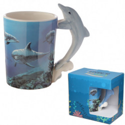Mug avec Anse Dauphin