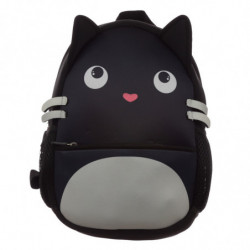 Sac-à-dos Néoprène Feline Fine - Chat