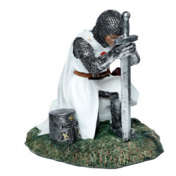 Figurine Protector of the Kingdom - Chevalier à Genoux