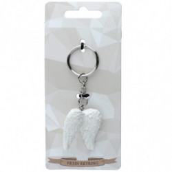 Porte-clés - Ailes d'Ange