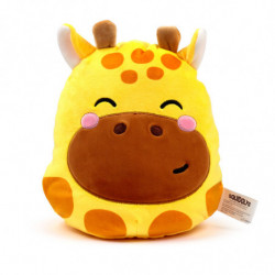 Peluche Squidglys Adoramals - Raffi, le Girafe