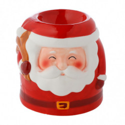Brûleur à Huile Céramique - Père-Noël