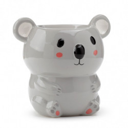 Brûleur à Huile en Céramique Adoramals - Koala