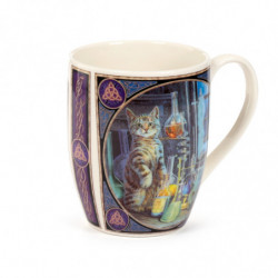 Mug en Porcelaine - Lisa Parker Jekyll & Hyde Chats