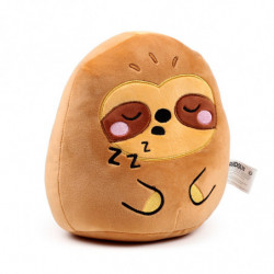 Peluche Squidglys Adoramals - Cody Le Paresseux