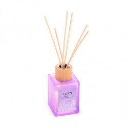 Diffuseur par capilarité 100ml Eden - Lavande & Camomille
