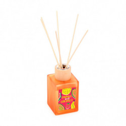 Diffuseur par capilarité 100ml Eden - Papaye & Noix de Coco