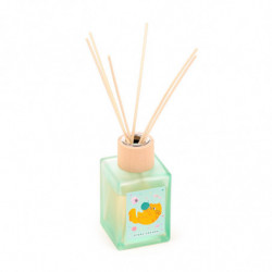 Diffuseur par capilarité 100ml - Coton Frais Beans & Co Chats
