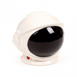 Tirelire en Céramique - Space Cadet Astronaute