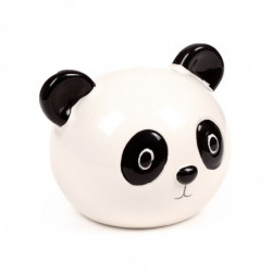 Tirelire en Céramique - Adoramals Susu le Panda