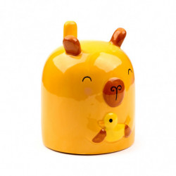 Mug Retournable - Capybara