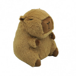 Câle-porte Peluché - Capybara