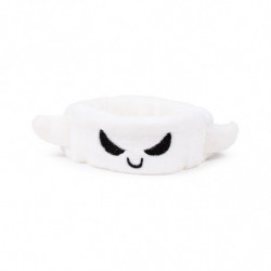 Bandeau Peluché - Fantôme Effrayant