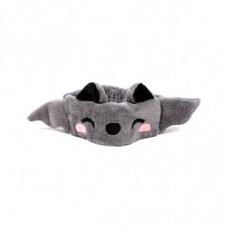 Bandeau Peluché - Adoramals Dexter la Chauve-souris