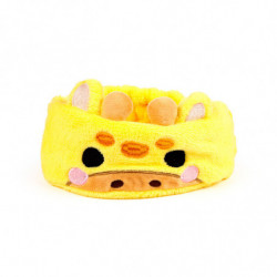 Bandeau Peluché - Adoramals Raffi la Girafe