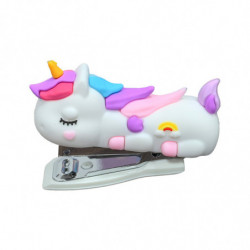 Mini Agrafeuse Inkredible Licorne - Unicorn Magic