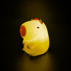 Veilleuse LED - Capybara
