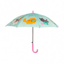 Parapluie enfant - Beans & Co Chats