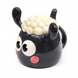 Mug Retournable - Shaun le Mouton Kawaii Cute